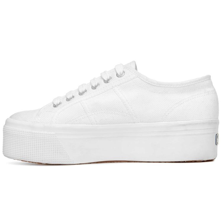 2790 PLATFORM - White