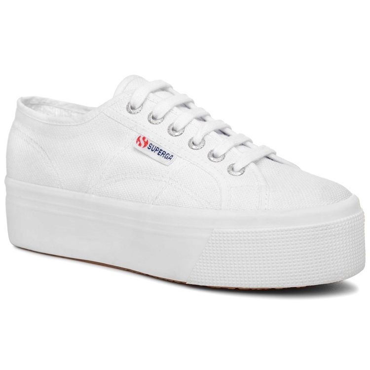 2790 PLATFORM - White