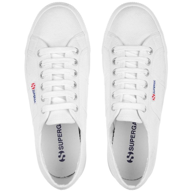 2790 PLATFORM - White