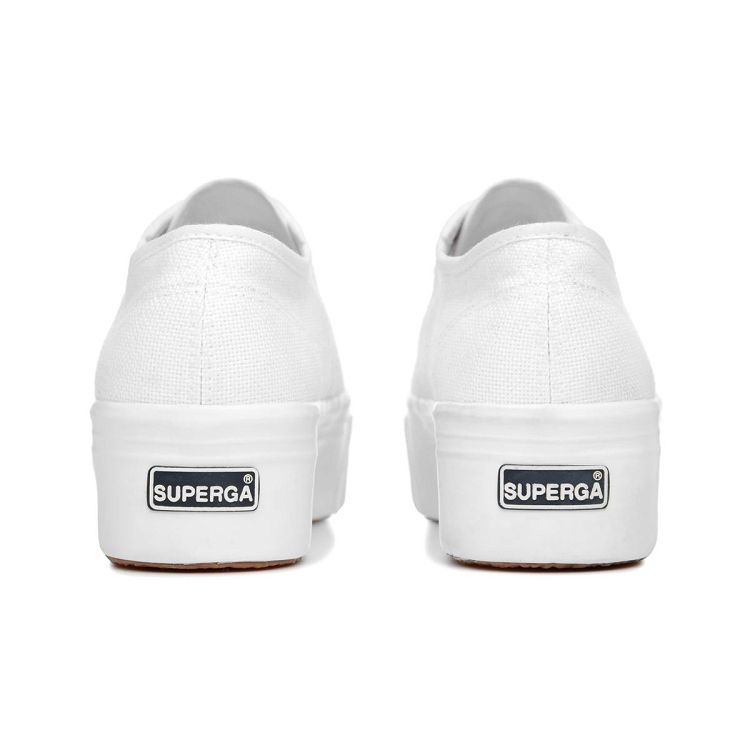 2790 PLATFORM - White