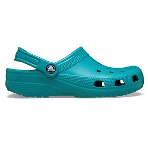 Classic - Turbo Teal