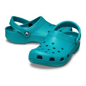 Classic - Turbo Teal