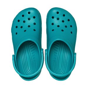 Classic - Turbo Teal