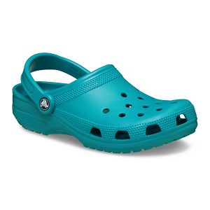 Classic - Turbo Teal