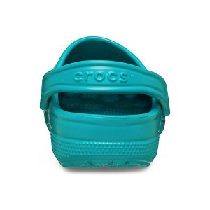 Classic - Turbo Teal
