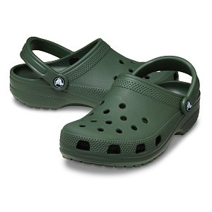 Classic - Field Green