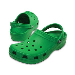 Classic - Grass Green