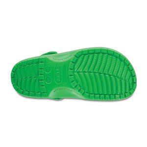 Classic - Grass Green