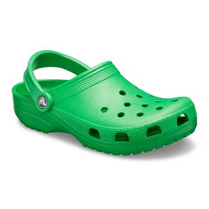 Classic - Grass Green
