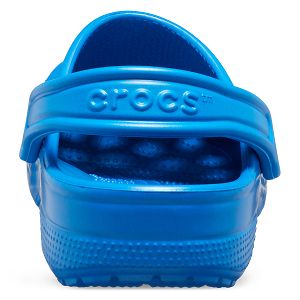 Classic - Bright Cobalt
