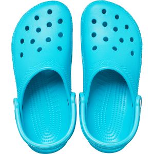 Classic - Digital Aqua