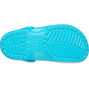 Classic - Digital Aqua