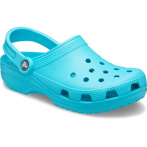 Classic - Digital Aqua