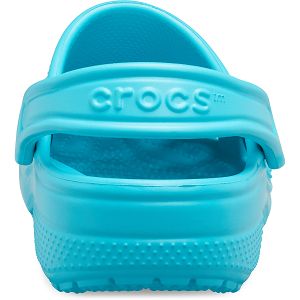 Classic - Digital Aqua