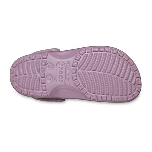 Classic - Dusty Lilac