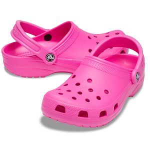 Classic - Electric Pink