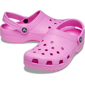 Classic - Taffy Pink