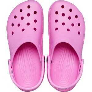 Classic - Taffy Pink