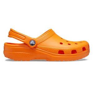 Classic - Orange Zing