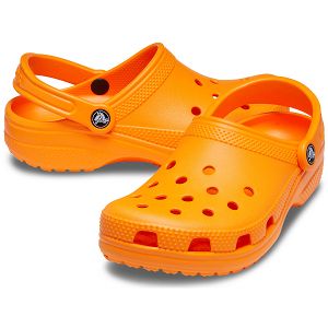 Classic - Orange Zing