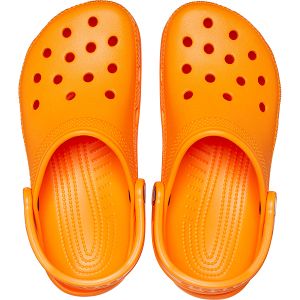 Classic - Orange Zing