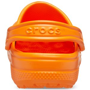 Classic - Orange Zing