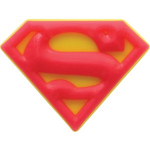 Superman Logo