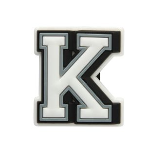 Jibbitz Letter K