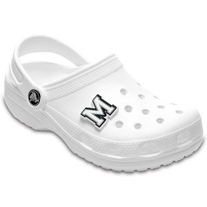 Jibbitz Letter M