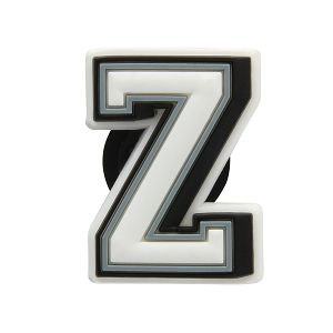 Jibbitz Letter Z