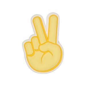 Peace Hand Sign