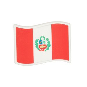 Large Peru Flag