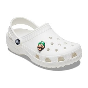 Super Mario Luigi