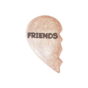 Glitter Friends