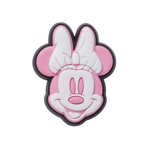 Disney Minnie Mouse Face