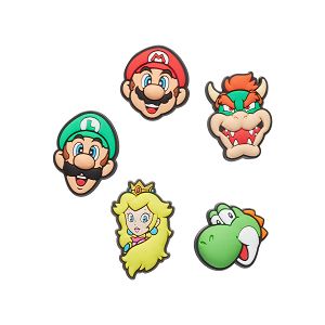 Super Mario 5Pck