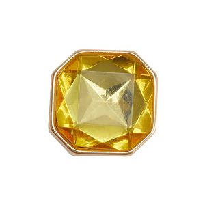 Sparkly Yellow 