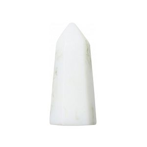 White Crystal