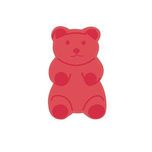 Candy Bear