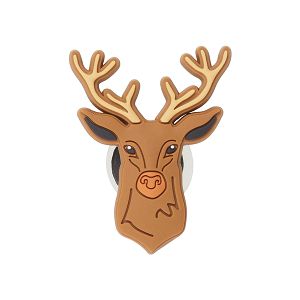 Deer Head