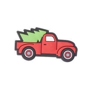 Holiday Truck