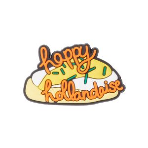 Happy Hollandaise