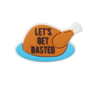 Let's Get Basted
