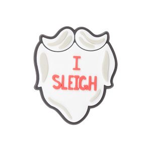 I Sleigh