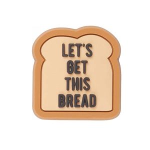 Let's Get This Bread