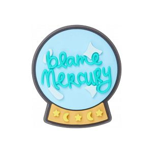 Blame Mercury