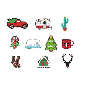 Holiday 10 Pack