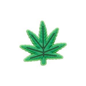 Hemp Leaf