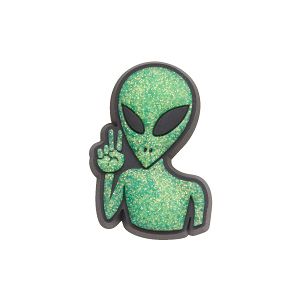 Peace Alien