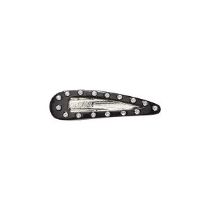Black Barrette